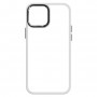 Панель ArmorStandart UNIT2 для Apple iPhone 15 White (ARM69966)