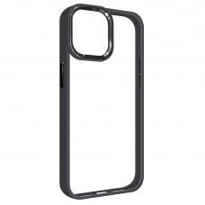 Панель ArmorStandart UNIT2 для Apple iPhone 15 Black (ARM69965)