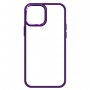 Панель ArmorStandart UNIT2 для Apple iPhone 14 Purple (ARM69941)