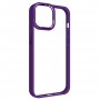 Панель ArmorStandart UNIT2 для Apple iPhone 14 Purple (ARM69941)