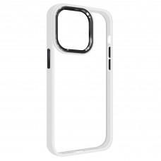 Панель ArmorStandart UNIT2 для Apple iPhone 14 Pro White (ARM69945)