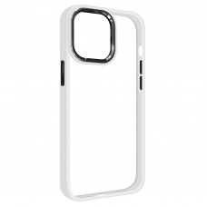 Панель ArmorStandart UNIT2 для Apple iPhone 14 Pro Max White (ARM69959)