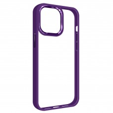 Панель ArmorStandart UNIT2 для Apple iPhone 14 Pro Max Purple (ARM69962)