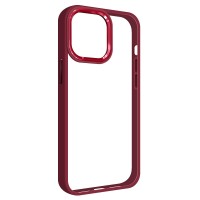 Панель ArmorStandart UNIT2 для Apple iPhone 14 Pro Max Marsala (ARM69964)