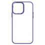 Панель ArmorStandart UNIT2 для Apple iPhone 14 Pro Max Lavender (ARM69963)