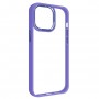 Панель ArmorStandart UNIT2 для Apple iPhone 14 Pro Max Lavender (ARM69963)