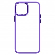 Панель ArmorStandart Unit для Apple iPhone 14 Lavender (ARM62479)