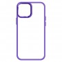 Панель ArmorStandart Unit для Apple iPhone 14 Lavender (ARM62479)