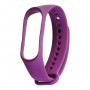 Ремінець ArmorStandart для Xiaomi Mi Band 4/3 Purple (ARM52079)