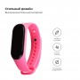 Ремінець ArmorStandart для Xiaomi Mi Band 4/3 Pink (ARM51836)