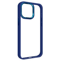 Панель ArmorStandart UNIT2 для Apple iPhone 15 Pro Max Blue (ARM69988)