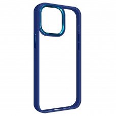 Панель ArmorStandart UNIT2 для Apple iPhone 15 Pro Max Blue (ARM69988)