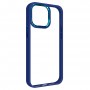 Панель ArmorStandart UNIT2 для Apple iPhone 15 Pro Max Blue (ARM69988)