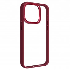 Панель ArmorStandart UNIT2 для Apple iPhone 15 Pro Marsala (ARM69985)