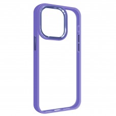 Панель ArmorStandart UNIT2 для Apple iPhone 15 Pro Lavender (ARM69984)