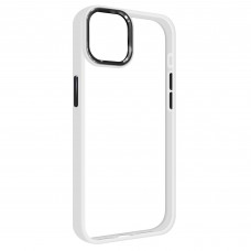 Панель ArmorStandart UNIT2 для Apple iPhone 15 Plus White (ARM69973)