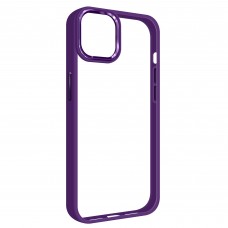 Панель ArmorStandart UNIT2 для Apple iPhone 15 Plus Purple (ARM69976)