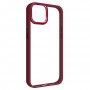 Панель ArmorStandart UNIT2 для Apple iPhone 15 Plus Marsala (ARM69978)