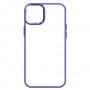 Панель ArmorStandart UNIT2 для Apple iPhone 15 Plus Lavender (ARM69977)