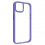 Панель ArmorStandart UNIT2 для Apple iPhone 15 Plus Lavender (ARM69977)