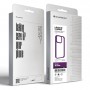 Панель ArmorStandart UNIT2 для Apple iPhone 15 Pro Purple (ARM69983)