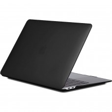 Накладка ArmorStandart Matte Shell для MacBook Pro 13.3 (A1706/A1708/A1989/A2159/A2289/A2251/A2338) Black (ARM58737)