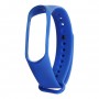 Ремінець ArmorStandart для Xiaomi Mi Band 4/3 Royal Blue (ARM52160)