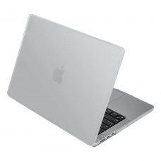 Накладка ArmorStandart Matte Shell для MacBook Air 15 M2 2023 A2941 (ARM70397)