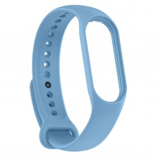 Ремінець ArmorStandart для Xiaomi Mi Band 7/6/5 New Style Sky Blue (ARM74547)