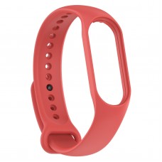 Ремінець ArmorStandart для Xiaomi Mi Band 7/6/5 New Style Red (ARM61892)