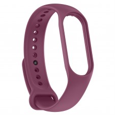 Ремінець ArmorStandart для Xiaomi Mi Band 7/6/5 New Style Purple (ARM61905)