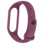 Ремінець ArmorStandart для Xiaomi Mi Band 7/6/5 New Style Purple (ARM61905)