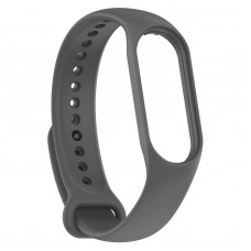 Ремінець ArmorStandart для Xiaomi Mi Band 7/6/5 New Style Platinum Grey (ARM61895)