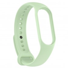 Ремінець ArmorStandart для Xiaomi Mi Band 7/6/5 New Style Matcha (ARM61902)