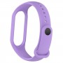 Ремінець ArmorStandart для Xiaomi Mi Band 7/6/5 New Style Lavender (ARM65666)