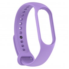 Ремінець ArmorStandart для Xiaomi Mi Band 7/6/5 New Style Lavender (ARM65666)