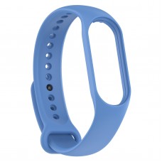 Ремінець ArmorStandart для Xiaomi Mi Band 7/6/5 New Style Jean Blue (ARM61906)