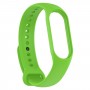 Ремінець ArmorStandart для Xiaomi Mi Band 7/6/5 New Style Green (ARM61901)