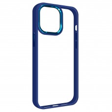 Панель ArmorStandart UNIT2 для Apple iPhone 14 Pro Max Blue (ARM69960)