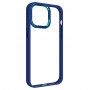 Панель ArmorStandart UNIT2 для Apple iPhone 14 Pro Max Blue (ARM69960)