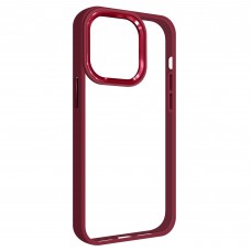 Панель ArmorStandart UNIT2 для Apple iPhone 14 Pro Marsala (ARM69950)