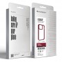 Панель ArmorStandart UNIT2 для Apple iPhone 14 Pro Marsala (ARM69950)