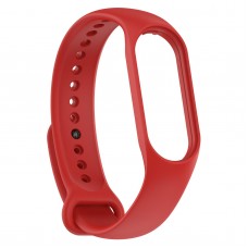 Ремінець ArmorStandart для Xiaomi Mi Band 7/6/5 New Style Flame (ARM61891)