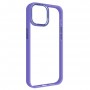 Панель ArmorStandart UNIT2 для Apple iPhone 15 Lavender (ARM69970)