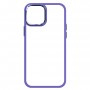 Панель ArmorStandart UNIT2 для Apple iPhone 15 Lavender (ARM69970)