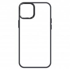 Панель ArmorStandart Unit для Apple iPhone 14 Plus Black (ARM62487)