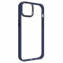 Панель ArmorStandart Unit для Apple iPhone 14 Plus Deep Navy (ARM62486)