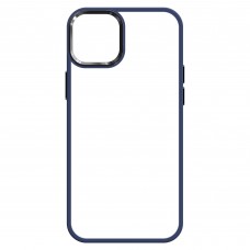 Панель ArmorStandart Unit для Apple iPhone 14 Plus Deep Navy (ARM62486)