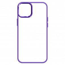 Панель ArmorStandart Unit для Apple iPhone 14 Plus Lavender (ARM62488)