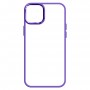 Панель ArmorStandart Unit для Apple iPhone 14 Plus Lavender (ARM62488)